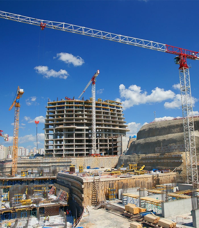 Architecture et aménagement intérieur