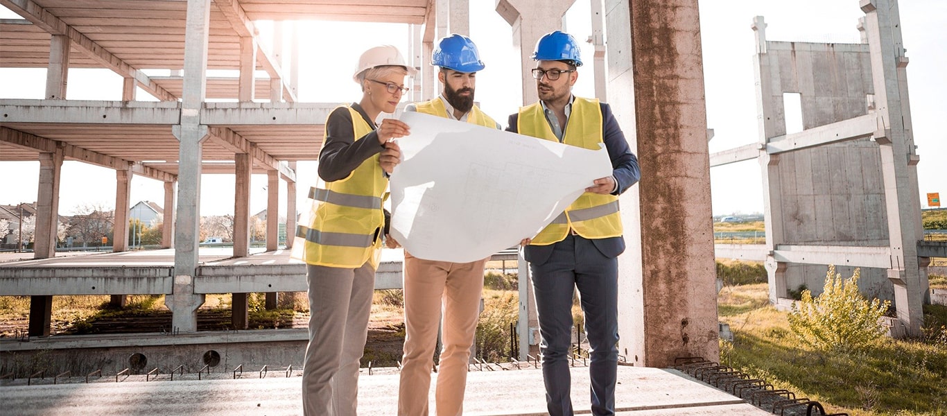 Architecture résidentielle