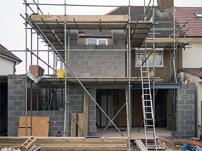 Aménagement intérieur