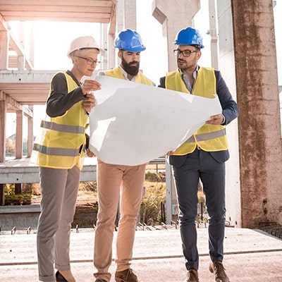 Études et faisabilité