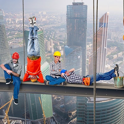 Conseil et accompagnement